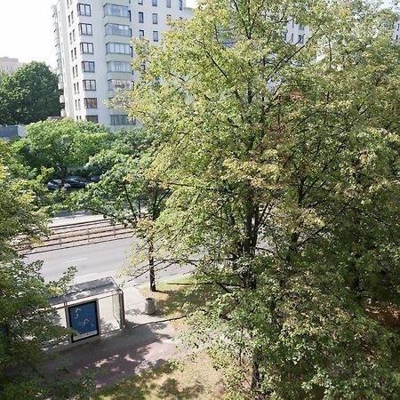Warsaw Concierge Polin Apartment Exterior photo