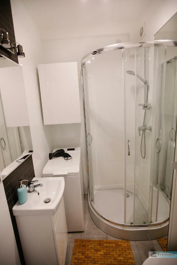 Warsaw Concierge Polin Apartment Exterior photo