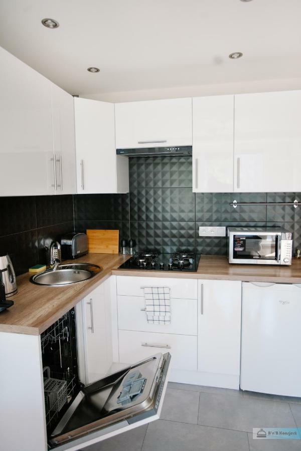 Warsaw Concierge Polin Apartment Exterior photo